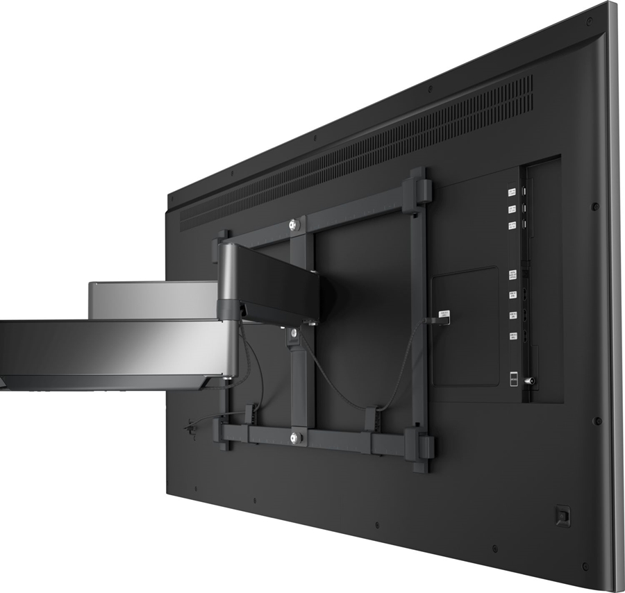 Vogel's ELITE TVM 5855 | Draaibare tv-beugel XL | 55-100"  14